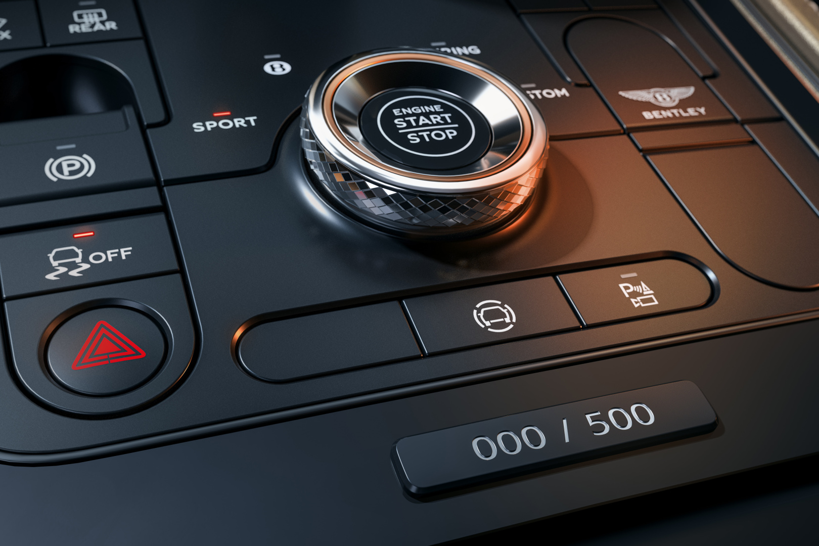 SMALL_17 - New Supersports, numbering